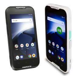  Android DataLogic Memor10