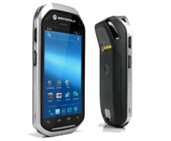  Android MC40